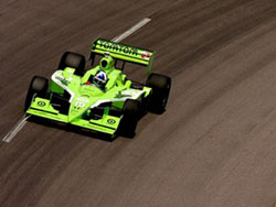 ����� ��������� ������� ������� ������ IndyCar Series � ����� �������