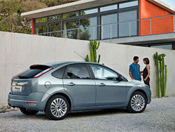 Ford Focus ���� ����� ���������� ��������� � ������