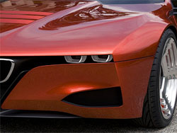 BMW �������� �� ��������� "�������" ��������