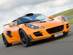 Lotus ������ �������� �������� Exige �����