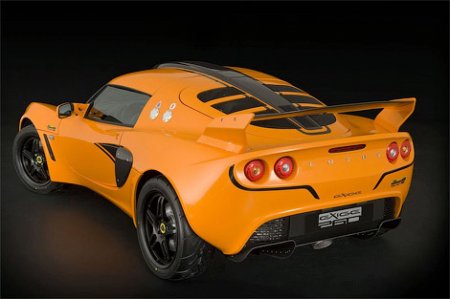 Lotus ������ �������� �������� Exige �����