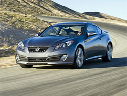 �������� Hyundai �������� ���������� ���� �� �������������� ���� Genesis
