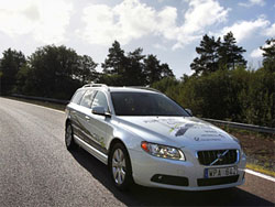 ������-������������� ������ Volvo ������� ������ V70