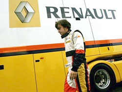 Ferrari ������� � �������� ������ ����� ����-��� ������