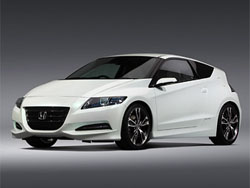 �������� Honda �������� ���������� "������"