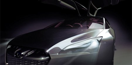 �������� Subaru ��������� ������� ��������� �������