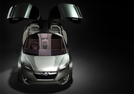 �������� Subaru ��������� ������� ��������� �������