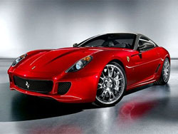 �������� Ferrari ����������� �������� ���������� ��� ��������