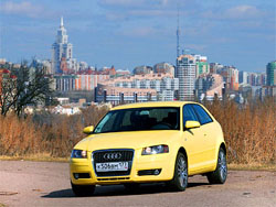 Audi �������� ���������� ��-�� ��������� ������ �������