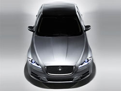Jaguar � Land Rover ����� ��������� � ������ � �����