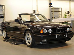 �������� BMW �������� ���������� ��������� M5
