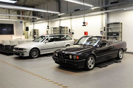 �������� BMW �������� ���������� ��������� M5