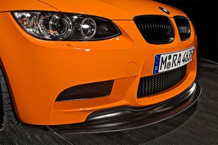 �������� BMW ����������� 450-������� �������� ������ ���� M3