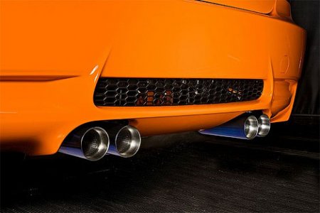 �������� BMW ����������� 450-������� �������� ������ ���� M3